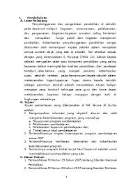 Download laporan tindak lanjut supervisi akademik sd smp sma smk. Top Pdf Laporan Tindak Lanjut Supervisi Akademik