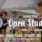 June Open Studios & Outdoor Market