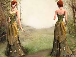Aug 08, 2021 · download top the sims 4 clothing mods while the clean copy of sims 4 already has a lot of clothing items to choose from, seasonal players may find the default repository of apparel too dull. Mod The Sims Green Dress