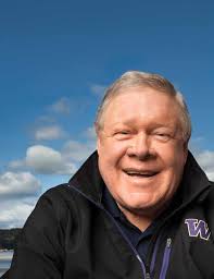 THE UNIVERSITY OF WASHINGTON ALUMNI MAGAZINE JUNE 1 5