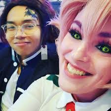 Lacy Jay's Instagram, Twitter & Facebook