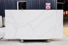 Honed granite surfaces offer a softer, more natural look and feel than polished ones. Artificial Stone Polished Honed Black White Beige Calacatta Dorado Quartz Slab For Interiors Indoor Kitchen Bathroom Countertops Vanity China Polished Countertop Made In China Com