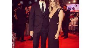 Alfredo leuco y su novia adriana. Tras El Escandalo Salio A Hablar La Novia De Diego Leuco