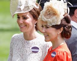 Catherine, duchess of cambridge, née catherine elizabeth middleton; Kate Middleton Latest News And Pictures Hola Usa