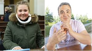 Chodil sice do práce, hrál, ale nedělo se nic nového a ani v osobním životě se mu nedařilo. Podobu Se Slavnym Otcem Claudia Zounarova Nezapre Tata Martin Je Rad Ze Jde V Jeho Stopach Expres Cz