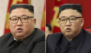 At a meeting of the central committee of the ruling workers' party on thursday. Wmgquuoy3if2ym
