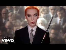 Sweet dreams are made of this who am i to disagree? Eurythmics Sweet Dreams Are Made Of This Official Video Youtube Annie Lennox Music Videos Vevo Sweet Dreams