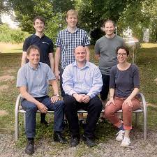 Maybe you would like to learn more about one of these? Pressemitteilungen Der Universitat Georg August Universitat Gottingen