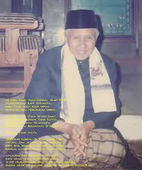 Maybe you would like to learn more about one of these? Wejangan Online Nasehat Abah Anom Bahasa Sunda