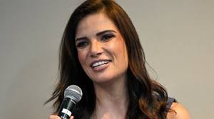 Belas brilham em gala do bem em Nova York