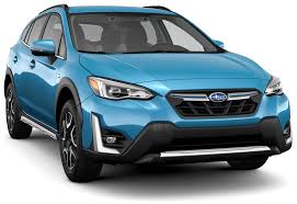 2023 Subaru Crosstrek Hybrid Incentives, Specials & Offers in Troy MI