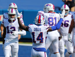 Maybe you would like to learn more about one of these? Kansas City Chiefs Vs Buffalo Bills Players To Watch Page 3