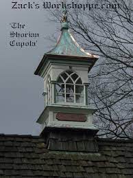 Cupola With Copper Roof Copper Roof Cupolas Barn Cupola