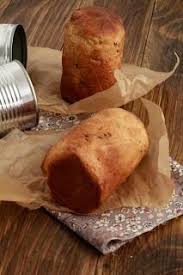 Pannetone Individuel A Offrir Cuit Dans Une Boite De Conserve A Lire Recettes De Cuisine Panetonne Recette Recette De Cuisine Rapide
