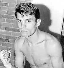 Historias de México 68: 'No perdí ningún Round'