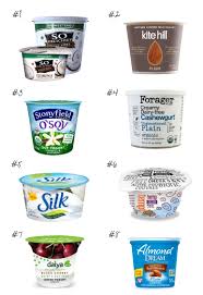 Dairy Free Yogurt Review Making Thyme For Health