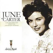 June Carter Cash