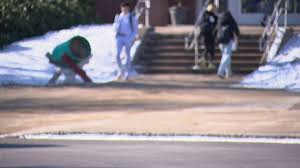 Some parents at Cape...