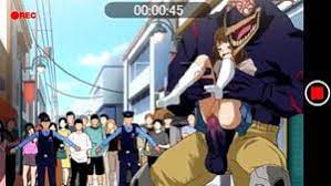 Watch my hero nomu compilation - Anime, Hentai, My Hero Porn - SpankBang