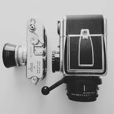 Hasselblad Leica M3 Heaven Kamera