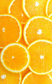 Le Jaune A Rungis L Orange Buah Kuning Orang