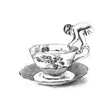 We did not find results for: Claire Gaudriot A Cup Of Tea Salon De The L