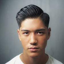 The unruliness of this cut gets all the attention when he walks into. 50 Best Asian Hairstyles For Men 2021 Guide Asian Man Haircut Asian Men Hairstyle Asian Haircut