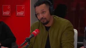 Waly Dia revient sur son clash avec Marion Maréchal sur le plateau de  Quelle époque !