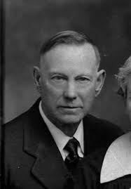 John Franklin Dobson (1859-1941)