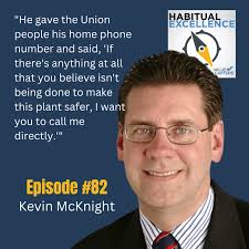 Leadership Redefined: The Paul O'Neill Approach to Success