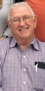 Charles Michael “Mike” Cecil Sr. (1946-2020)