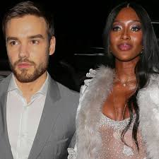 Naomi) was born in streatham, london, england, united kingdom. Naomi Campbell Ends Whirlwind Romance With One Direction Lover Liam Payne Irish Mirror Online