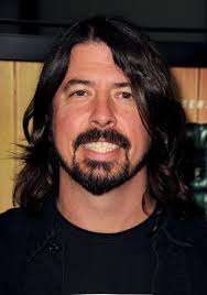Happy birthday Dave! : r/Foofighters