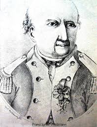 Waldmannsburg in Neustadt an der Weinstraße