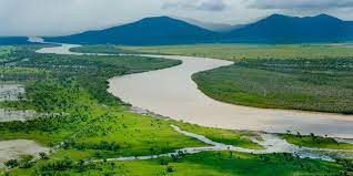 Rockhampton is a city in the rockhampton region of central queensland, australia. Rockhampton Rinderhauptstadt Von Australien Loving Australia