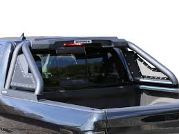 Refine your search for ram 2500 push bar. Gmc Canyon Roll Bars Realtruck