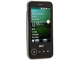 Acer neoTouch P400 - CNET