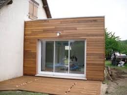 Que vous choisissiez du bois ou du verre, un kit ou du sur mesure, il faut compter pour une construction neuve un budget minimum de 800 €. Agrandissement Maison Extension Ou Surelevation Extension Maison Extension Maison Bois Agrandissement Maison