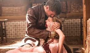 Myrcella's character, development and her interactions and impact differ greatly between the two media. Game Of Thrones Star Reveals Gory Deleted Scene Where Brain Exploded After Dastardly Poisoning