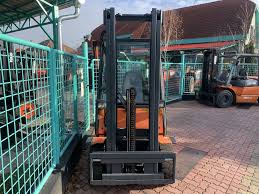 Steinbock CD-20C Forklift