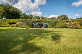 Underground Homes Earth Sheltered Homes Earth Homes Underground Homes