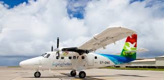 Emirates flights to mahe island, british airways (ba) flights to mahe island, air france flights to mahe island. Interview With Air Seychelles Ceo Remco Althuis
