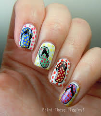 The 25 Best Ideas About Flip Flop Nails On Pinterest Flip Flop Flip Flop Nails Nail Designs Summer Nail Designs Summer Beach