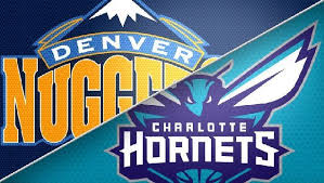 The charlotte hornets have a chance to play their way into the postseason. Denver Nuggets At Charlotte Hornets 03 05 20 Pick Odds Prediction