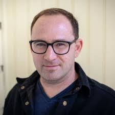 Articles by Brian Rinker