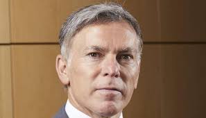 Can A Financial Services Company Make A Hundred Million People More  Physically Active By 2025?