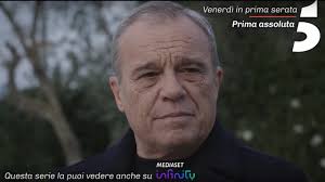 Il Patriarca 2, stasera in tv l'ultima puntata: le anticipazioni del 20  dicembre 2024