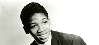 Little Willie John