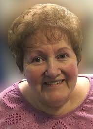 Obituary information for Margaret Rondeau (Fawcett)