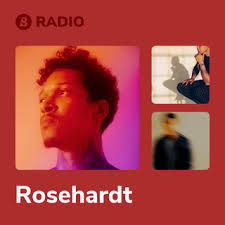 Rosehardt Radio